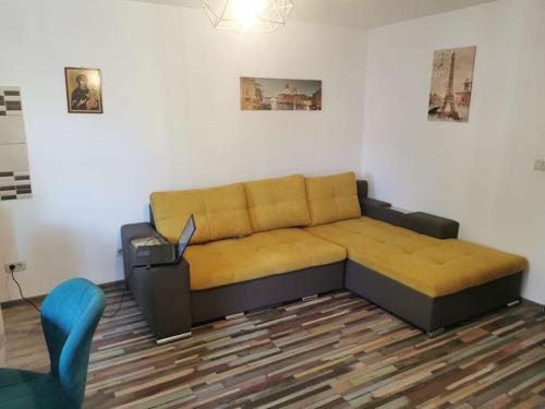 . Casa în regim hotelier