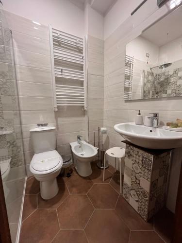 La Vecchia Torre a pochi minuti dal Gemelli, Rome (photo 6)