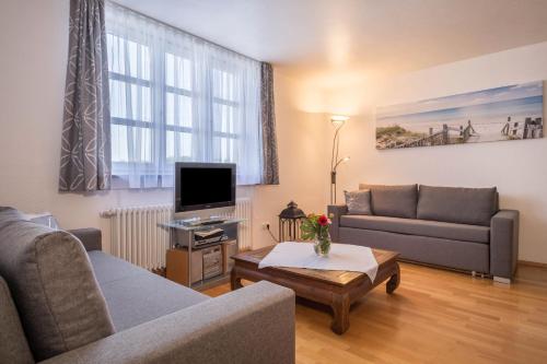 Appartement Rathausplatz