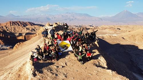 กิจกรรม, Casa Ecotrips Barra Funda in บาร์ราฟุนดา