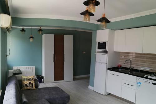 SAKARYA MERKEZDE KONAKLAMA