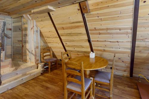 Pinon Pines in South Fork, USA