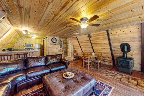 Pinon Pines in South Fork, USA