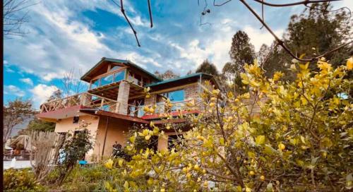 Kumaoni Roots