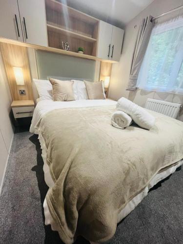 Joema Lodge with Hot Tub