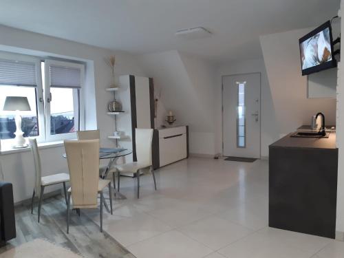 Przytulny apartamentt
