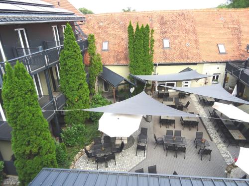 Eventhotel Ö - Cappuccino Eventhotel Ö - Cappuccino