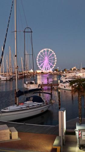 ホテル クローザル