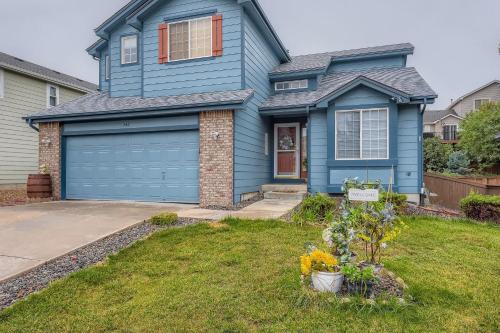 342 English Sparrow Dr detail