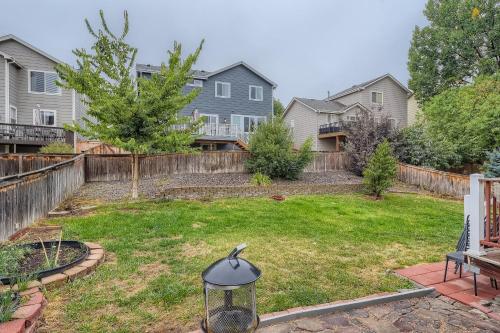 342 English Sparrow Dr detail