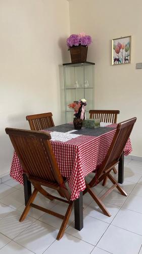 Little Cosy House at14, Kuala Lumpur (fotografie 3)