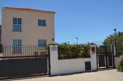 Casa Maestro Agustín Nº 2 - El Guro