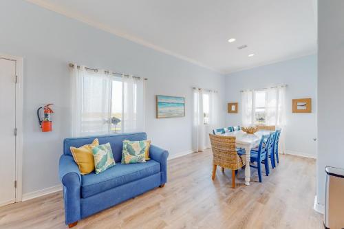 Paradise Pointe in Port Aransas, USA