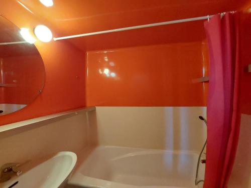 Appartement Les Arcs 1800 1 pièce 3 personnes - FR-1-411-143 - image 8