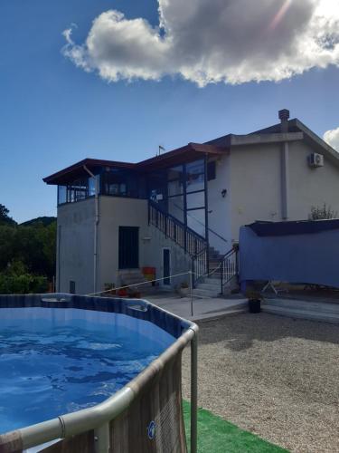 B&B Gàttina - Accommodation - Naso