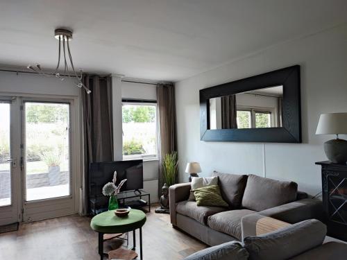 My Lodge in Dinteloord