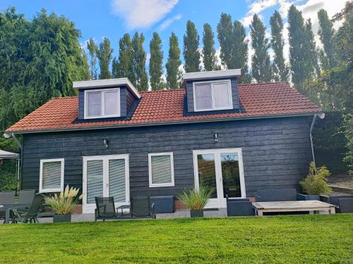 My Lodge in Dinteloord