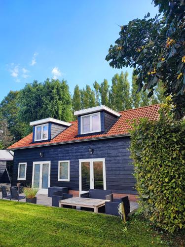  My Lodge in Dinteloord