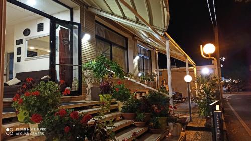 ホテル クローザル