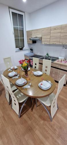 APARTMAN MURKO P-3 in 伊格