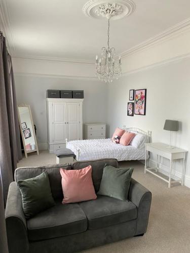 The Hole in the Wall, Midsomer Norton, Nr Bath & Longleat, Бат (фото 8)