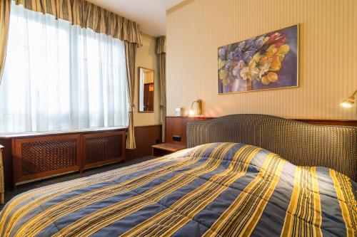 Thermen Hotel & Restaurant Bad Soden - image 10
