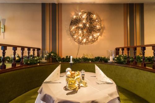 Thermen Hotel & Restaurant Bad Soden - image 2