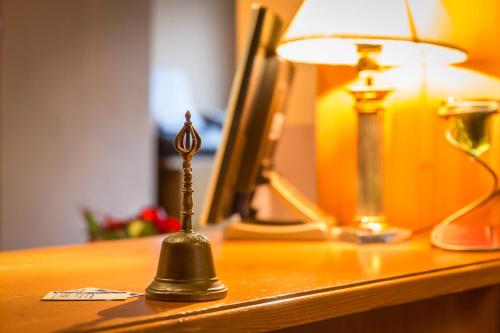 Thermen Hotel & Restaurant Bad Soden - image 8