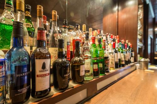 Thermen Hotel & Restaurant Bad Soden - image 12