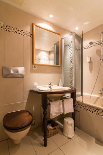 Thermen Hotel & Restaurant Bad Soden - image 13