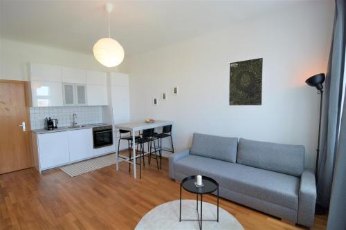 2-Rooms; Stay and relax! Near Vienna Main Station, Vídeň