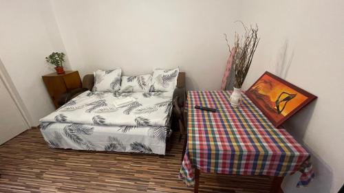 One-Bedroom Apartment image 10