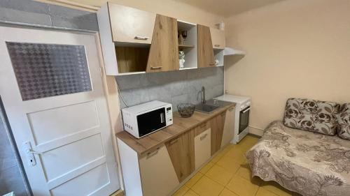 Apartament in Centrul Brașovului