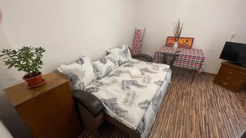 Apartament in Centrul Brașovului