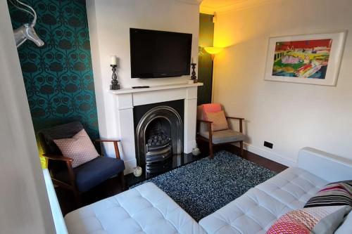 No19 - Harrogate - Yorkshire Stays 2