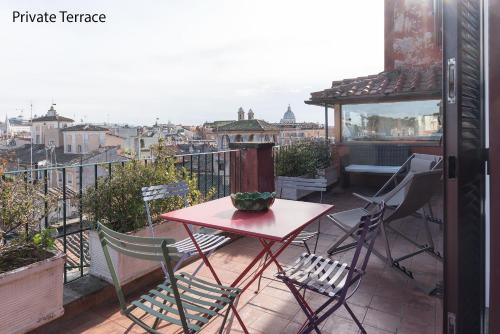 Paradiso Penthouse - image 9