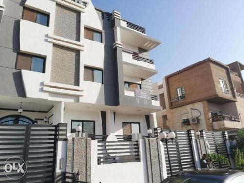 Villa Duplex 4-bedroom with Garden with Parking