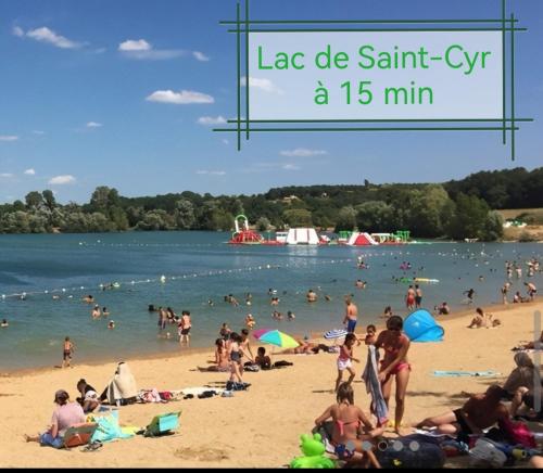 Gîte de charme dans un cadre calme et reposant