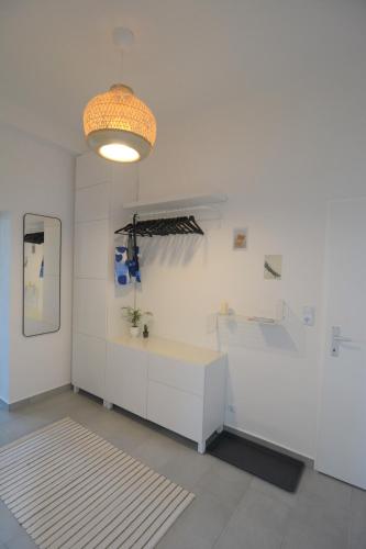 One-Bedroom Apartment image 10
