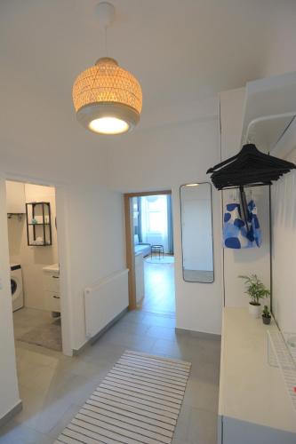 New Luxus Studio - 10min Centre - Markus apartment, Vídeň (fotografie 9)