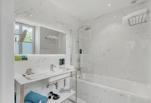 Domaine De Montjoie Toulouse - BW Premier Collection - image 14