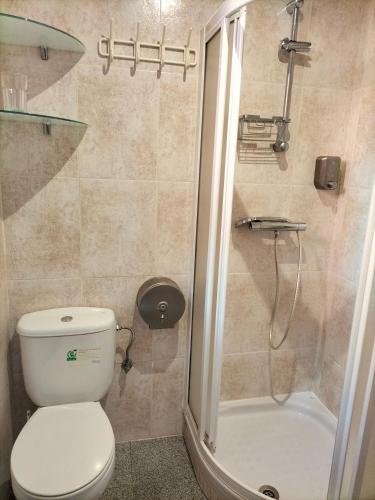 Hostal San Pedro - image 11