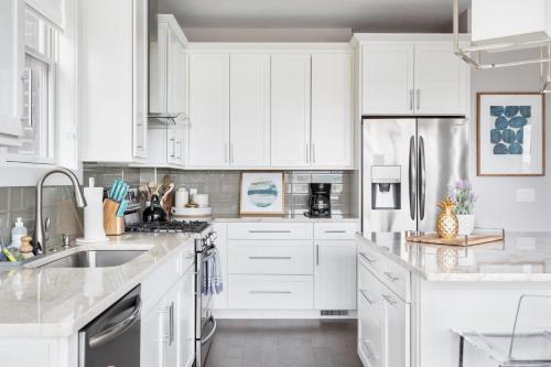 Park 401 Downtown Luxury in the Heart of Traverse City in Traverse City, USA