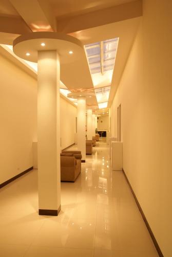 共用Lounge/電視區