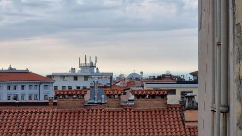 Ospitale 7 Room Type - Two-Bedroom Apartment Ospitale 7 Room Type - Two-Bedroom Apartment