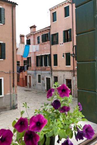 Ca' Giardini - Tap to explore photos
