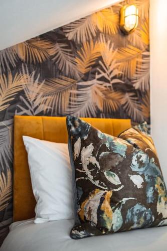 The West End Loft - 5* Retreat - Private Parking!, Glasgow (Foto 8)