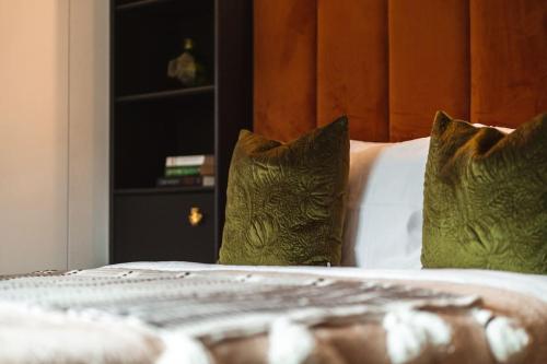 The West End Loft - 5* Retreat - Private Parking!, Glasgow (Foto 9)