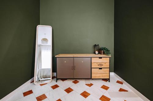 Létesítmények, Dimore Dalle Zie in Alberobello