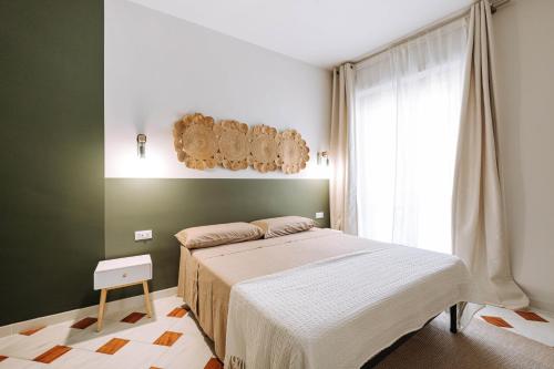 Dimore Dalle Zie – Alberobello, LA